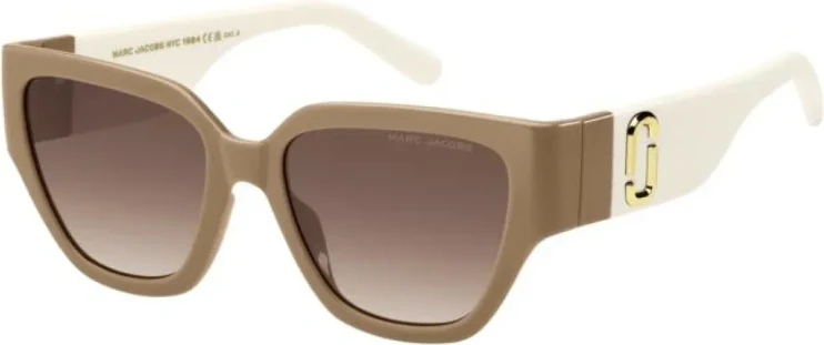 Сонцезахисні окуляри Сонцезахисні окуляри Marc Jacobs MARC 724/S 10A54HA