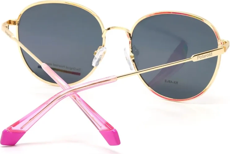 Сонцезахисні окуляри Сонцезахисні окуляри Polaroid PLD 6215/S/X EYR56JQ