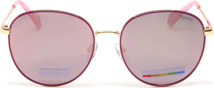 Сонцезахисні окуляри Сонцезахисні окуляри Polaroid PLD 6215/S/X EYR56JQ