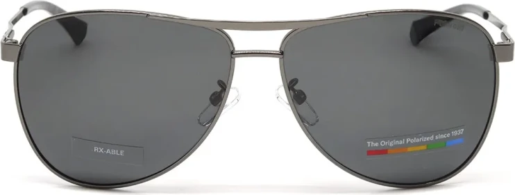 Сонцезахисні окуляри Сонцезахисні окуляри Polaroid PLD 2160/G/S/X KJ162M9