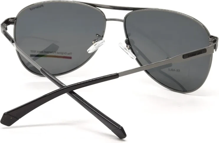 Сонцезахисні окуляри Сонцезахисні окуляри Polaroid PLD 2160/G/S/X KJ162M9