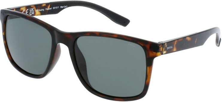 Сонцезахисні окуляри Сонцезахисні окуляри INVU B2137F