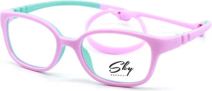Оправа Оправа Sky SKO 931 PNK