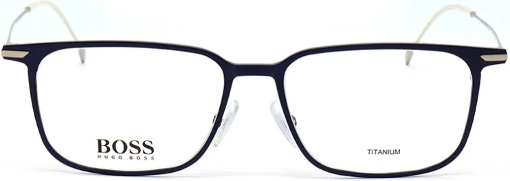 Оправа Оправа Hugo Boss 1253 FLL5516