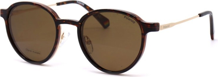 Сонцезахисні окуляри Сонцезахисні окуляри Polaroid PLD 6158/CS J5G51SP