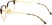 Оправа Оправа Ray-Ban RX 7216 2012 51
