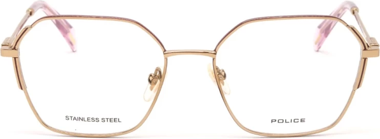 Оправа Оправа Police VPLF25 08M6 53