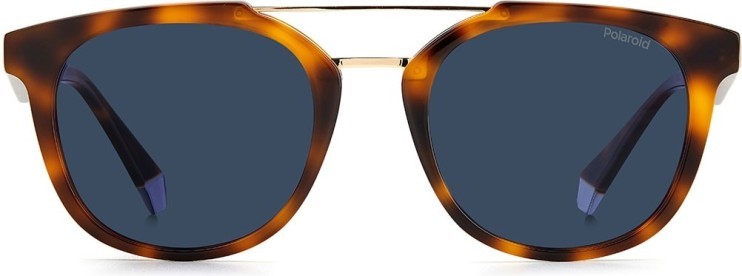 Сонцезахисні окуляри Сонцезахисні окуляри Polaroid PLD 2113/S/X 08652C3