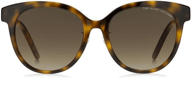 Сонцезахисні окуляри Сонцезахисні окуляри Marc Jacobs MARC 551/G/S 08654HA