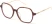 Оправа Оправа Jimmy Choo JC367/F 09Q5216