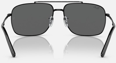 Ray-Ban RB3796 002/B1 62