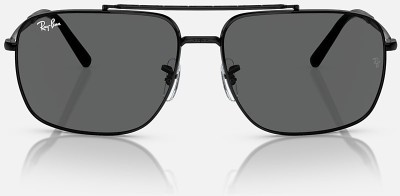 Ray-Ban RB3796 002/B1 62