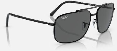 Ray-Ban RB3796 002/B1 62