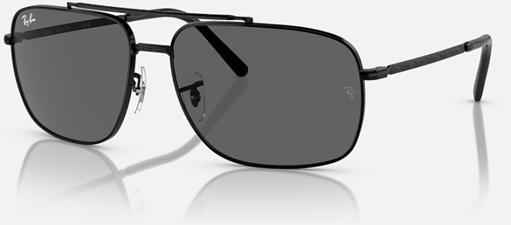 Солнцезащитные очки Солнцезащитные очки Ray-Ban RB3796 002/B1 62 Ray-Ban Ray-Ban