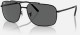 Солнцезащитные очки Солнцезащитные очки Ray-Ban RB3796 002/B1 62 Ray-Ban Ray-Ban