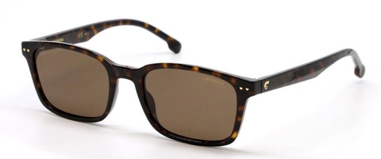 Сонцезахисні окуляри Carrera 252/S 0865070