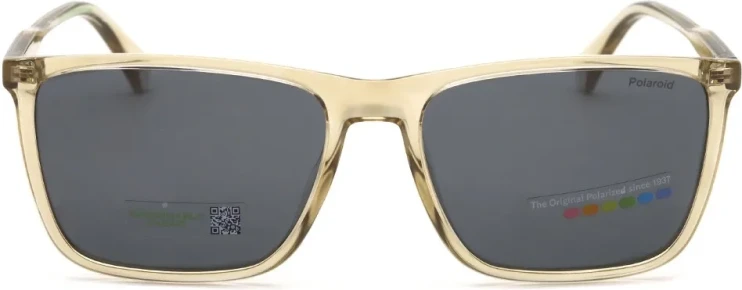 Сонцезахисні окуляри Сонцезахисні окуляри Polaroid PLD 4180/S 10A58M9