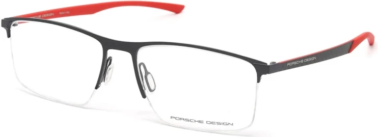 Оправа Оправа Porsche P8752 A 57