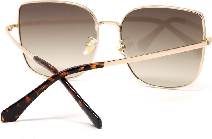 Сонцезахисні окуляри Сонцезахисні окуляри Casta CS 1050 GLD