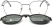 Оправа Оправа Carrera CA 368/C CAG5221