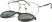 Оправа Оправа Carrera CA 368/C CAG5221