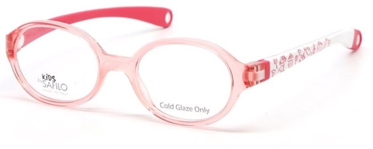 Оправа Оправа Safilo 0004/N 6IA4216