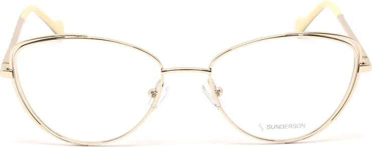 Оправа Оправа Sunderson SDO 4056 NS GLD