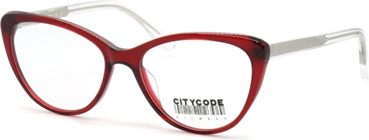 Оправа Оправа Citycode CCO 4017 BUR