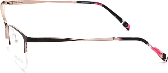 Оправа Оправа Sunderson SDO 2550 NS BKGLD