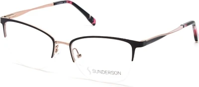 Sunderson SDO 2550 NS BKGLD