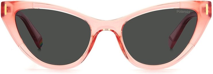 Сонцезахисні окуляри Сонцезахисні окуляри Polaroid PLD 6174/S 9R652M9