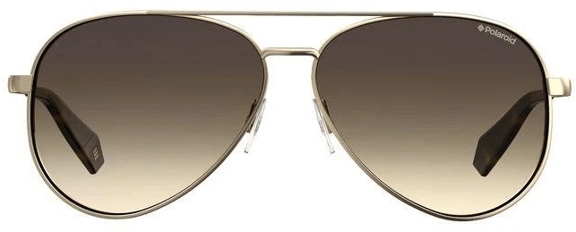 Сонцезахисні окуляри Сонцезахисні окуляри Polaroid PLD 6069/S/X J5G LA