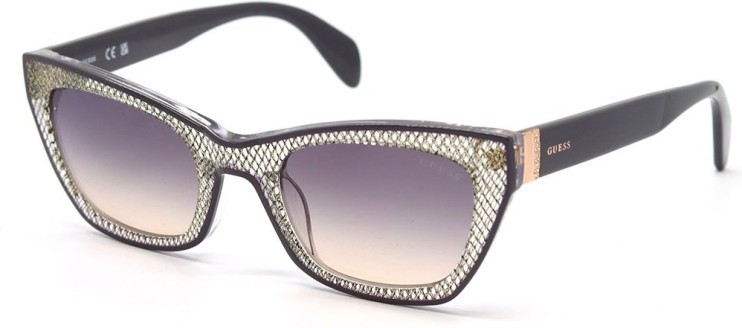 Солнцезащитные очки Солнцезащитные очки Guess GU7873 25B 53