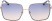 Сонцезахисні окуляри Сонцезахисні окуляри Guess GU7866 28W 60