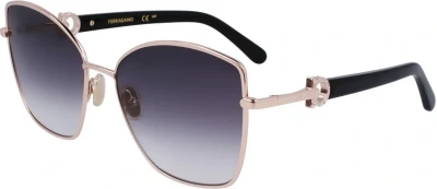 Salvatore Ferragamo	 SF 312SR 771