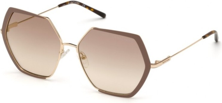 Сонцезахисні окуляри Сонцезахисні окуляри Guess BY MARCIANO GM0802 73Z 58