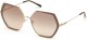 Сонцезахисні окуляри Сонцезахисні окуляри Guess BY MARCIANO GM0802 73Z 58