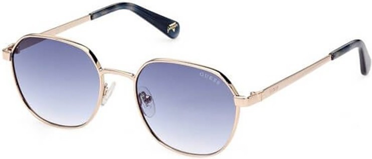 Сонцезахисні окуляри Сонцезахисні окуляри Guess GU5215 32W 51