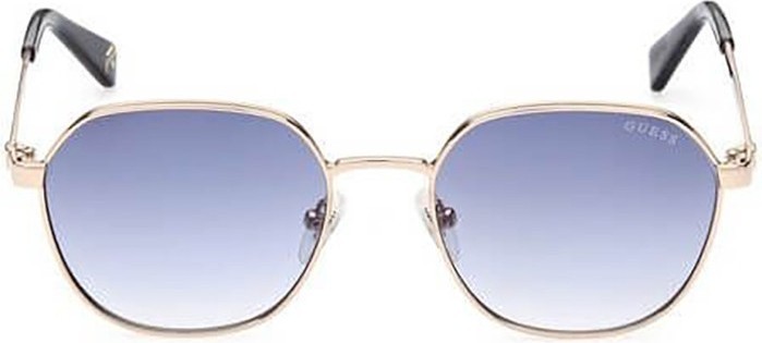 Сонцезахисні окуляри Сонцезахисні окуляри Guess GU5215 32W 51