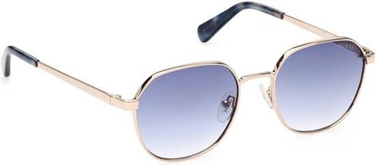 Сонцезахисні окуляри Сонцезахисні окуляри Guess GU5215 32W 51