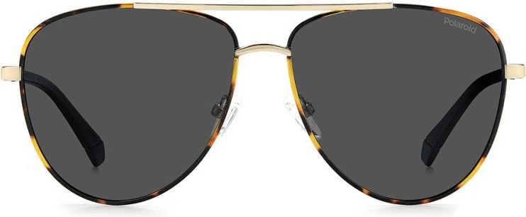 Сонцезахисні окуляри Сонцезахисні окуляри Polaroid PLD 4126/S 06J58M9