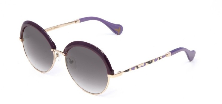 Солнцезащитные очки Солнцезащитные очки Enni Marco IS 11-519 13P