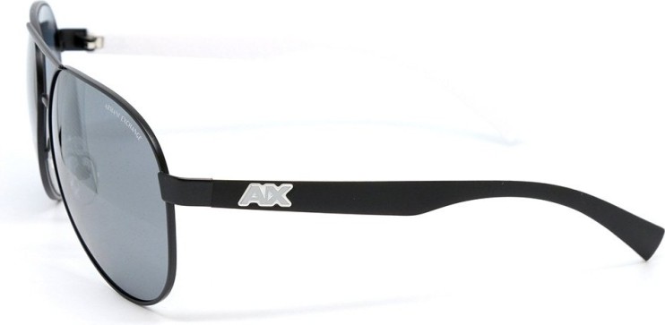 Сонцезахисні окуляри Сонцезахисні окуляри Armani AX 2031S 60636G 61