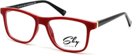 Оправа Оправа Sky SKO 0919 RDBK