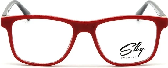 Оправа Оправа Sky SKO 0919 RDBK