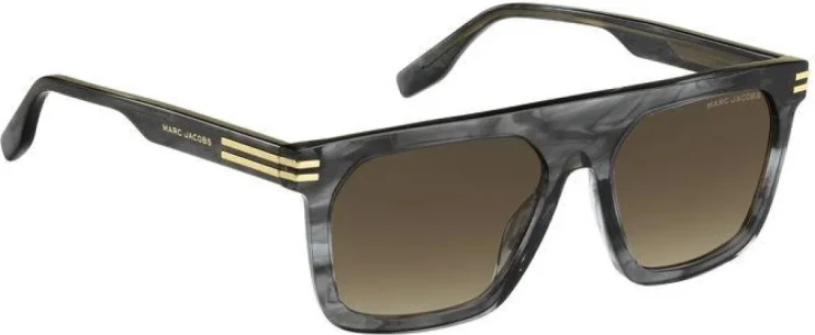 Сонцезахисні окуляри Сонцезахисні окуляри Marc Jacobs MARC 680/S 2W855HA