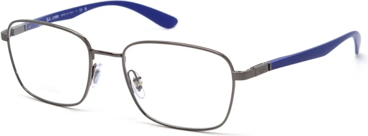 Оправа Оправа Ray-Ban RX 6478 2502 53