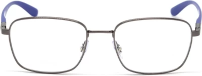 Ray-Ban RX 6478 2502 53