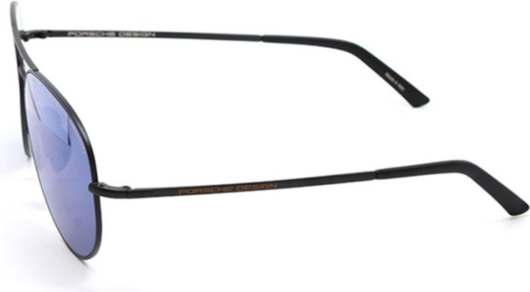 Сонцезахисні окуляри Сонцезахисні окуляри Porsche P8686 A