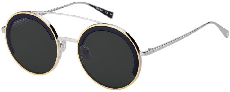 Сонцезахисні окуляри Max Mara MM EILEEN I FT351IR